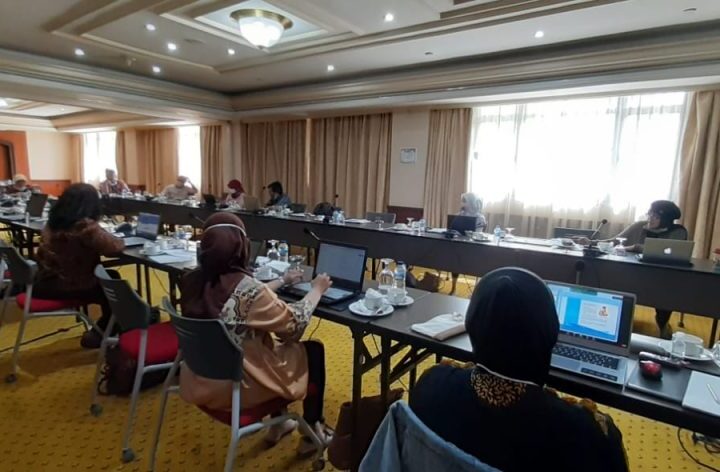 Mendukung Kebijakan MendikBud tentang Kampus Merdeka HI UPN “Veteran” Yogyakarta siap re-desain Kurikulum Pembelajaran