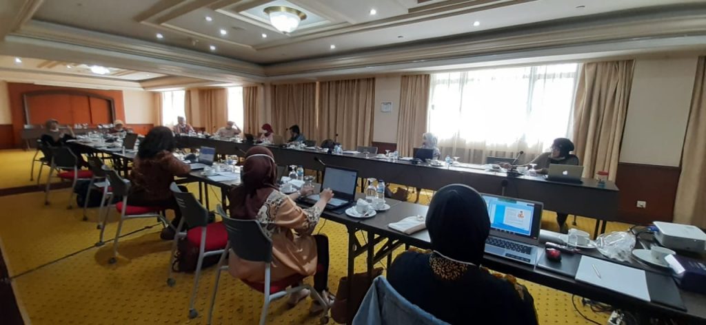 Mendukung Kebijakan MendikBud tentang Kampus Merdeka HI UPN “Veteran” Yogyakarta siap re-desain Kurikulum Pembelajaran