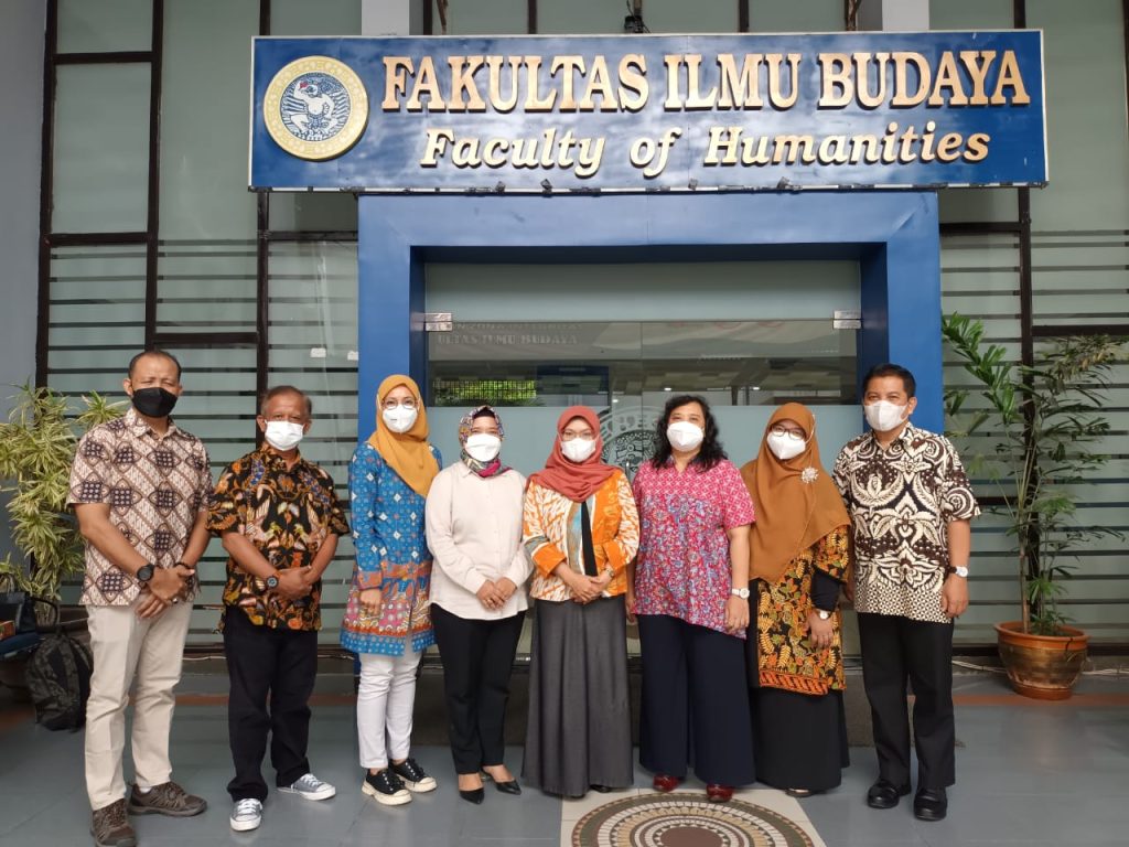 Benchmarking Akreditasi FIBAA