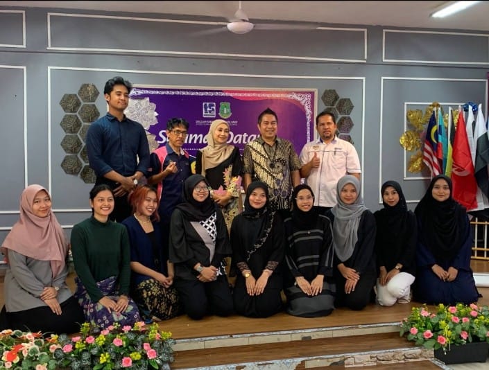 Pertukaran Mahasiswa ke UnisZA Malaysia