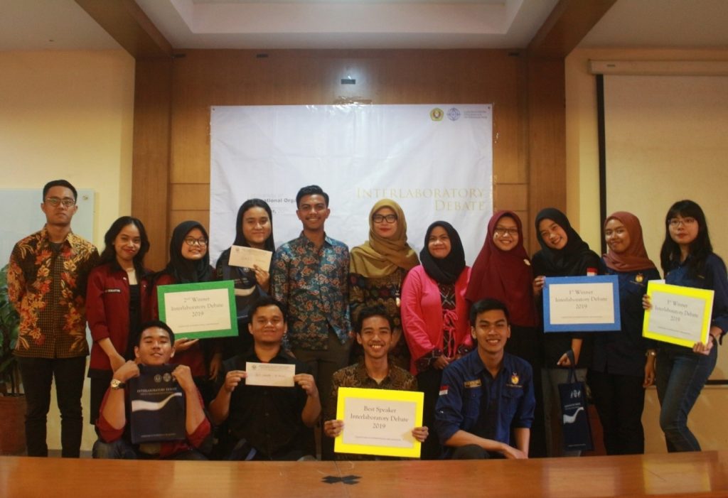 Interlaboratory Debate “ASEAN in Regional and Global Challenges”