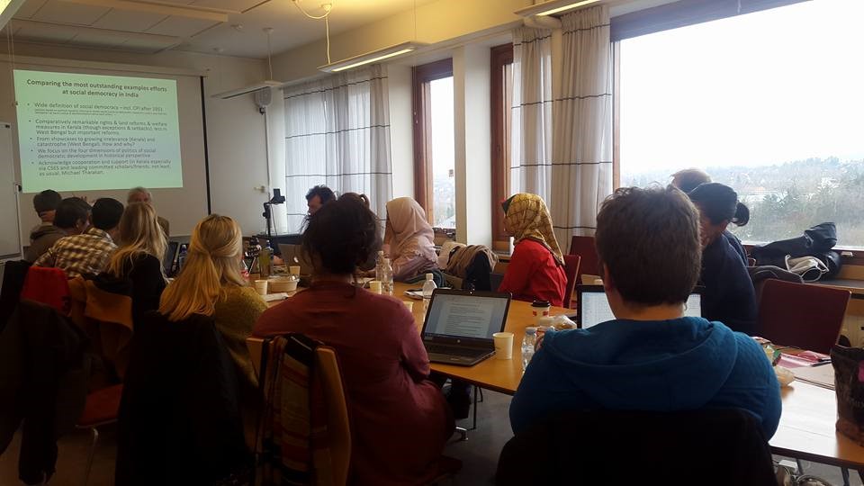 Semakin berkembangnya arus Demokrasi di era globalisasi, Dosen Perlu Tingkatkan Kompetensi