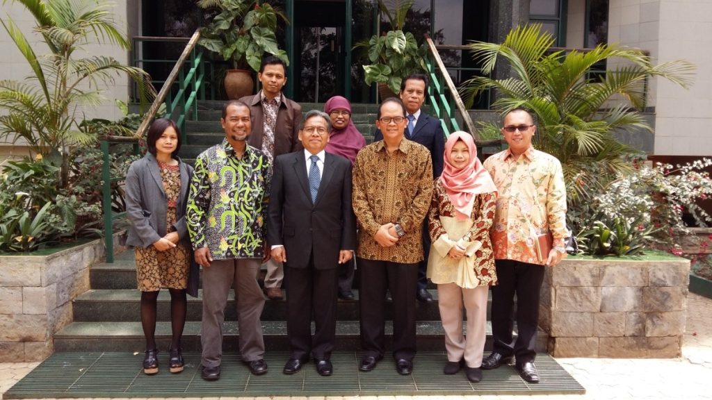 PROMOSI PENDIDIKAN DI KENYA