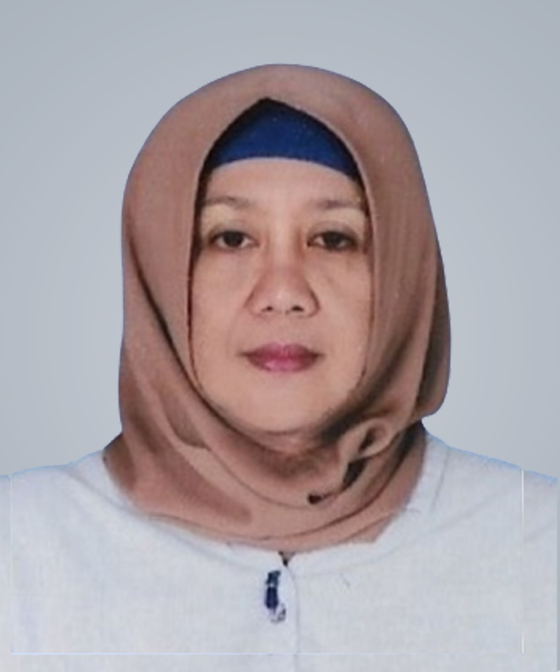 Erna Kurniawati, Sip., M.si.
