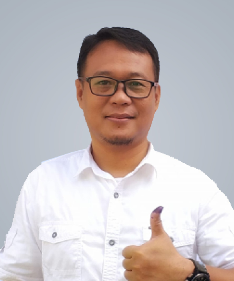 Fauzan, S.I.P., M.Si., Ph.D.