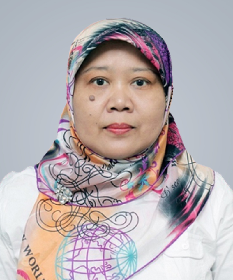 Dra. Harmiyati, M.Si