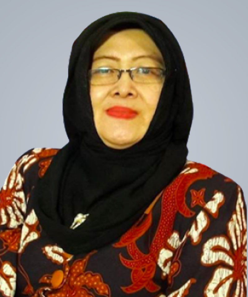 Dra. Sri Muryantini, M.Si., Ph.D