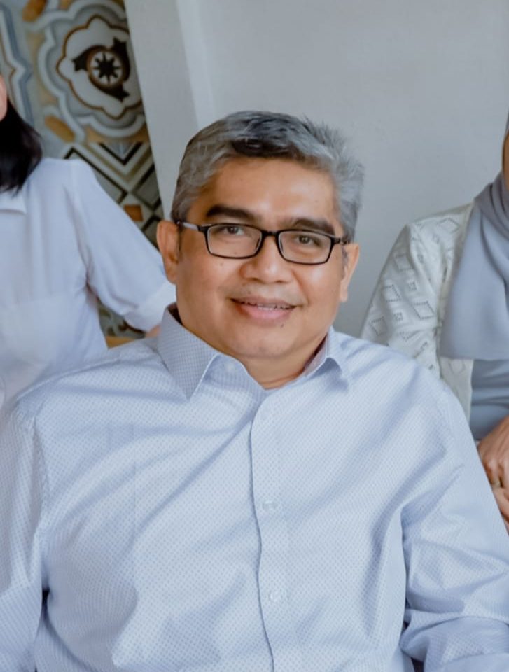Dr. Hikmatul Akbar, S.I.P., M.Si.